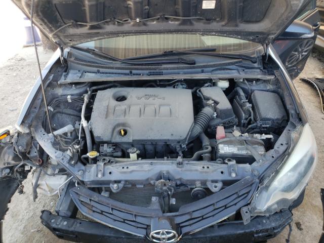 Photo 6 VIN: 5YFBURHE3GP424385 - TOYOTA COROLLA L 