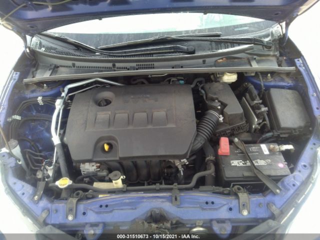 Photo 9 VIN: 5YFBURHE3GP425004 - TOYOTA COROLLA 