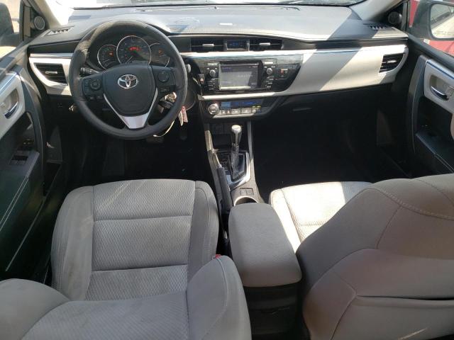 Photo 7 VIN: 5YFBURHE3GP426508 - TOYOTA COROLLA L 