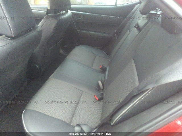 Photo 7 VIN: 5YFBURHE3GP427819 - TOYOTA COROLLA 