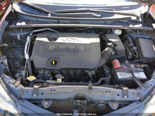 Photo 9 VIN: 5YFBURHE3GP432406 - TOYOTA COROLLA 