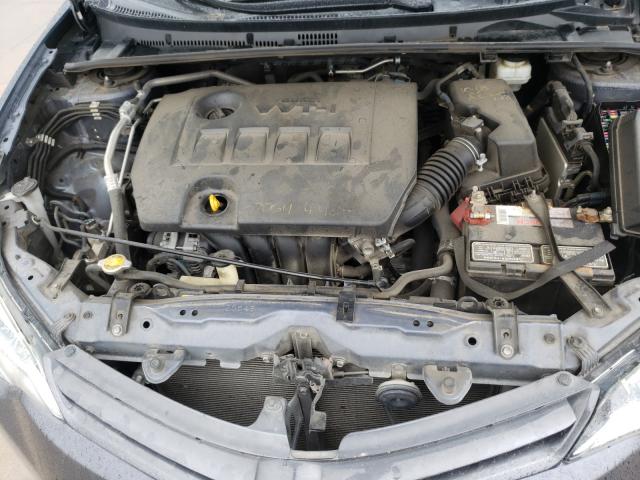 Photo 6 VIN: 5YFBURHE3GP446029 - TOYOTA COROLLA L 