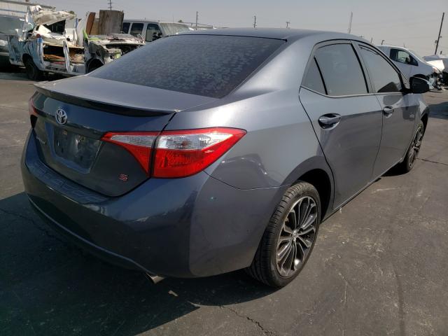 Photo 3 VIN: 5YFBURHE3GP447259 - TOYOTA COROLLA L 