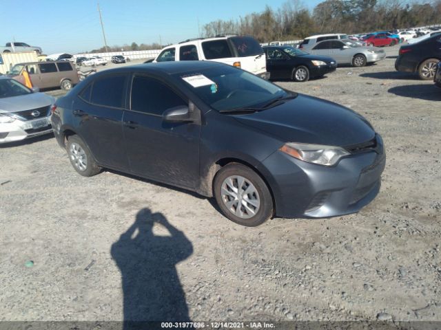 Photo 0 VIN: 5YFBURHE3GP454017 - TOYOTA COROLLA 