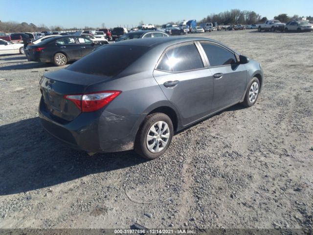 Photo 3 VIN: 5YFBURHE3GP454017 - TOYOTA COROLLA 