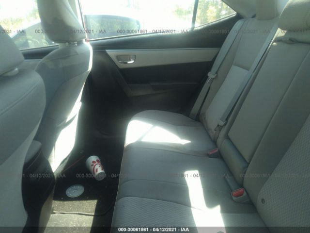 Photo 7 VIN: 5YFBURHE3GP459086 - TOYOTA COROLLA 