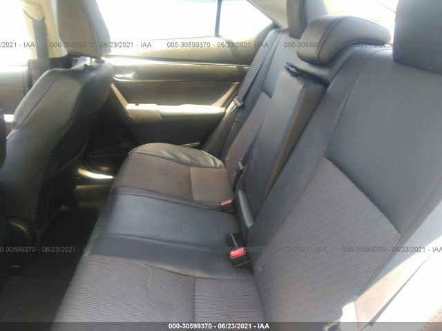 Photo 7 VIN: 5YFBURHE3GP465731 - TOYOTA COROLLA 