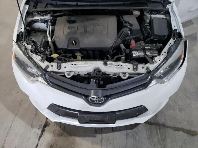 Photo 10 VIN: 5YFBURHE3GP468869 - TOYOTA COROLLA L 