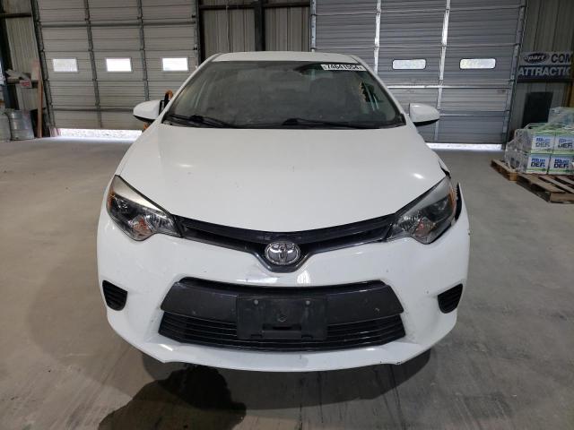 Photo 4 VIN: 5YFBURHE3GP468869 - TOYOTA COROLLA L 