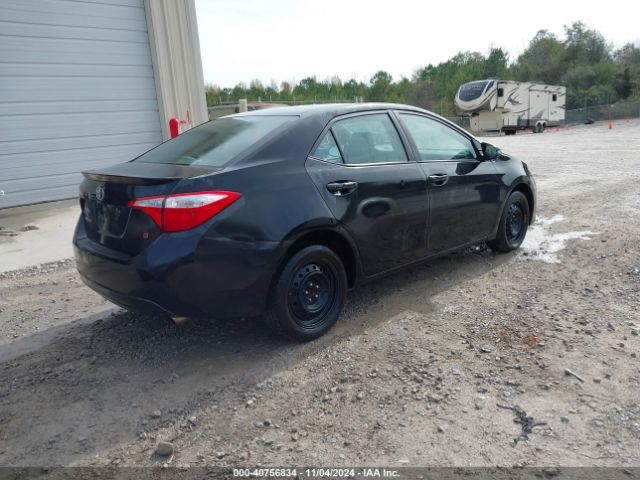 Photo 3 VIN: 5YFBURHE3GP469567 - TOYOTA COROLLA 