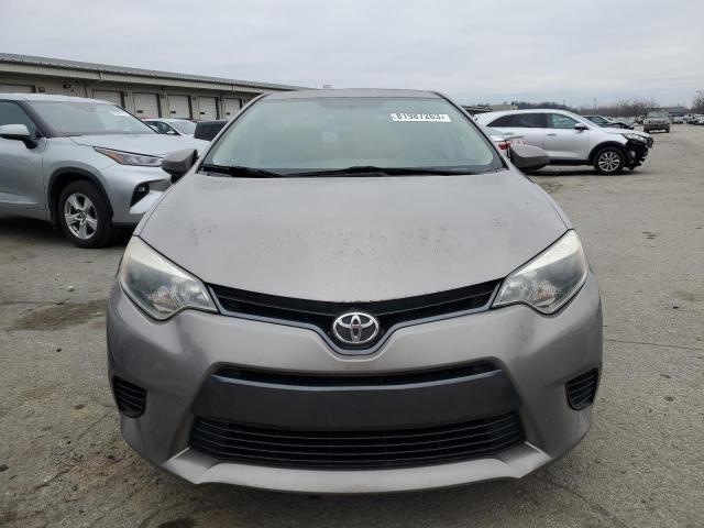 Photo 4 VIN: 5YFBURHE3GP470458 - TOYOTA COROLLA 