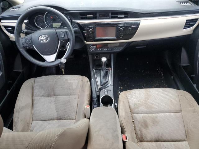 Photo 7 VIN: 5YFBURHE3GP470458 - TOYOTA COROLLA 