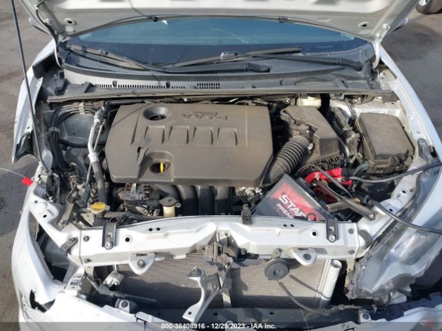 Photo 9 VIN: 5YFBURHE3GP473036 - TOYOTA COROLLA 