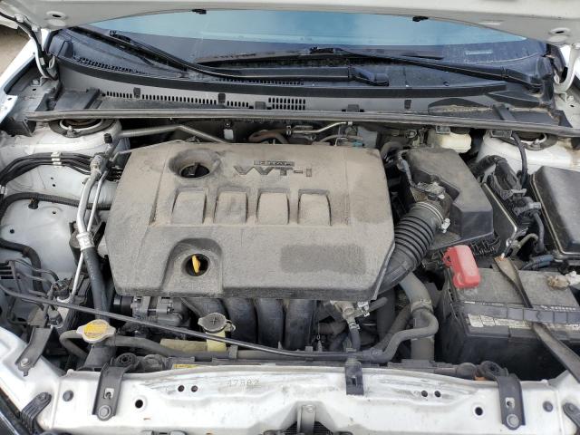 Photo 10 VIN: 5YFBURHE3GP473358 - TOYOTA COROLLA 