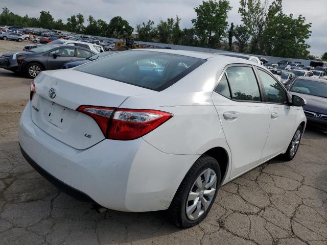 Photo 2 VIN: 5YFBURHE3GP473358 - TOYOTA COROLLA 