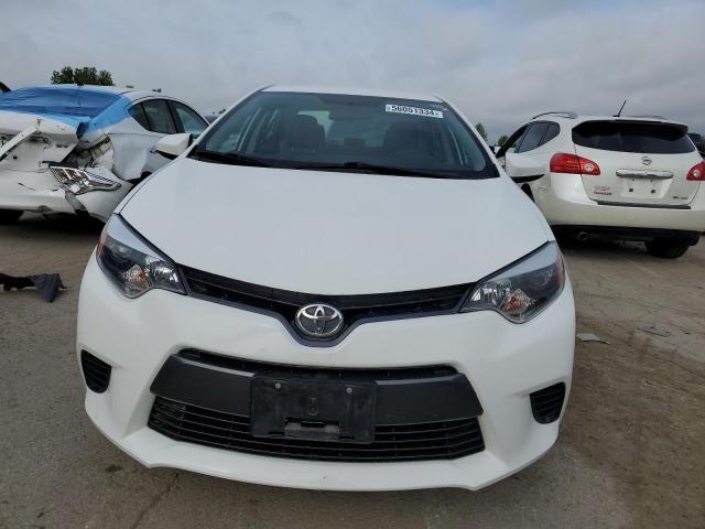 Photo 4 VIN: 5YFBURHE3GP473358 - TOYOTA COROLLA 