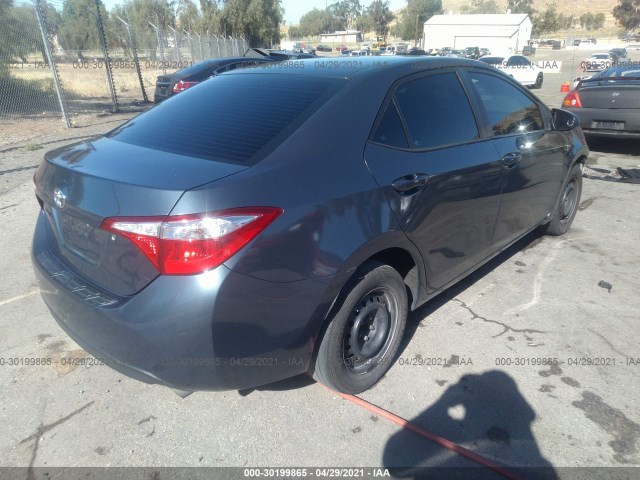 Photo 3 VIN: 5YFBURHE3GP475949 - TOYOTA COROLLA 