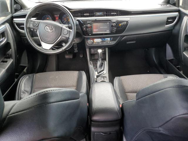 Photo 7 VIN: 5YFBURHE3GP477930 - TOYOTA COROLLA 