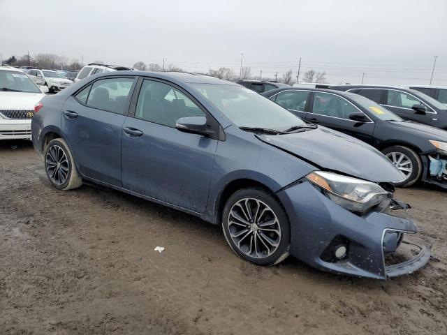 Photo 3 VIN: 5YFBURHE3GP481251 - TOYOTA COROLLA 