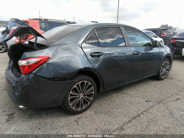 Photo 3 VIN: 5YFBURHE3GP487454 - TOYOTA COROLLA 