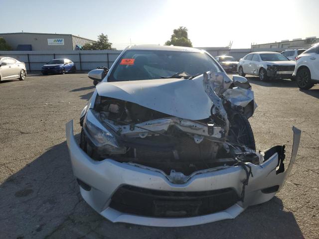 Photo 4 VIN: 5YFBURHE3GP487907 - TOYOTA COROLLA L 