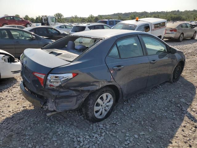 Photo 2 VIN: 5YFBURHE3GP490032 - TOYOTA COROLLA L 