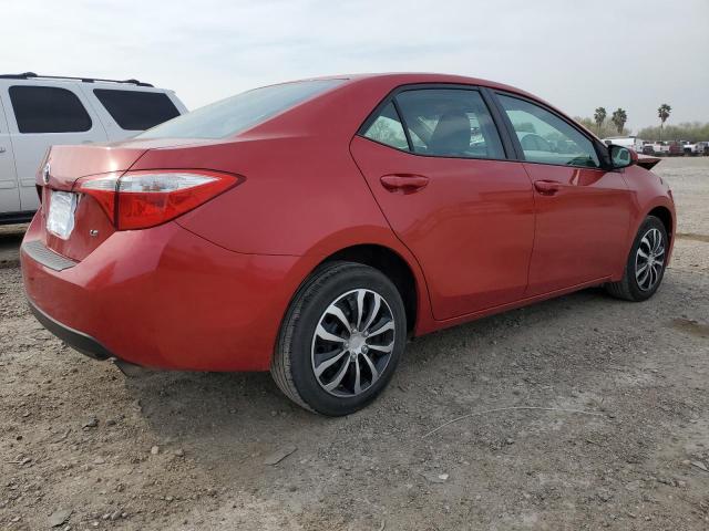 Photo 2 VIN: 5YFBURHE3GP494906 - TOYOTA COROLLA 