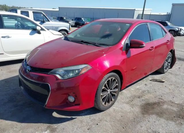 Photo 1 VIN: 5YFBURHE3GP495960 - TOYOTA COROLLA 