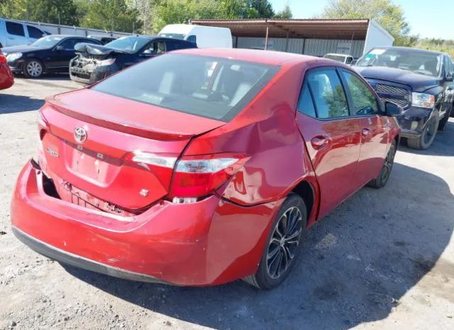 Photo 3 VIN: 5YFBURHE3GP495960 - TOYOTA COROLLA 