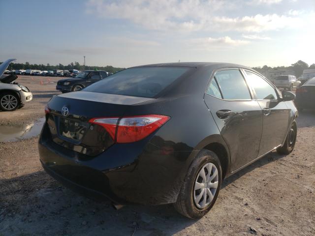 Photo 3 VIN: 5YFBURHE3GP500350 - TOYOTA COROLLA L 