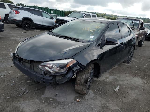 Photo 0 VIN: 5YFBURHE3GP503135 - TOYOTA COROLLA L 