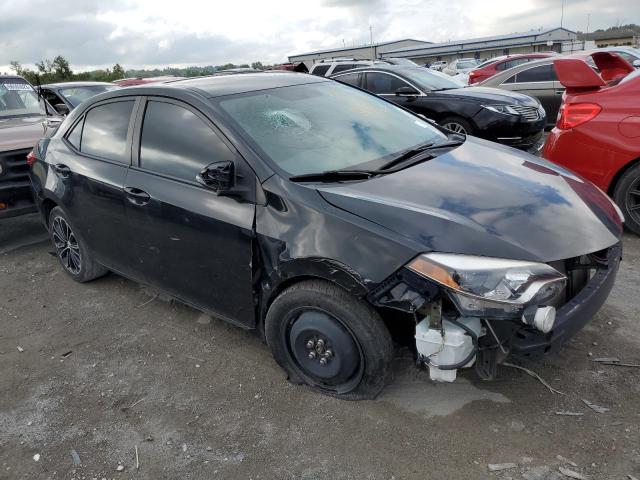 Photo 3 VIN: 5YFBURHE3GP503135 - TOYOTA COROLLA L 