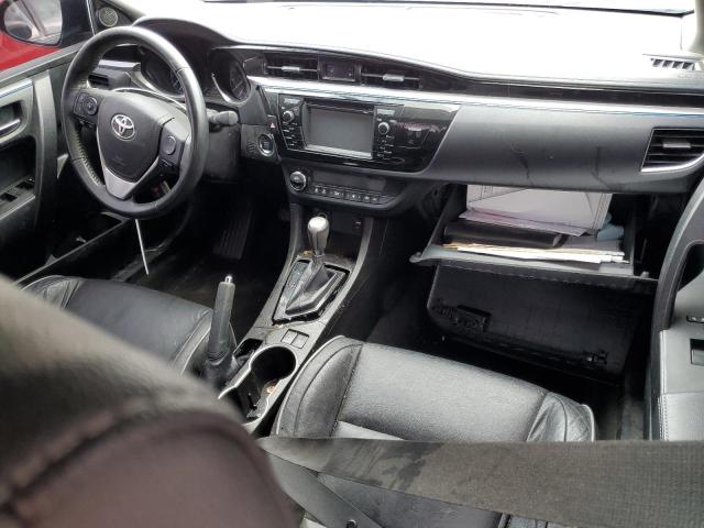 Photo 7 VIN: 5YFBURHE3GP503135 - TOYOTA COROLLA L 