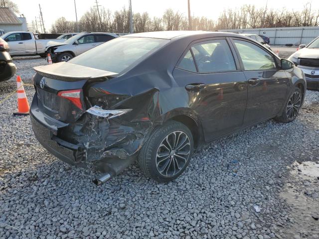 Photo 2 VIN: 5YFBURHE3GP505483 - TOYOTA COROLLA L 