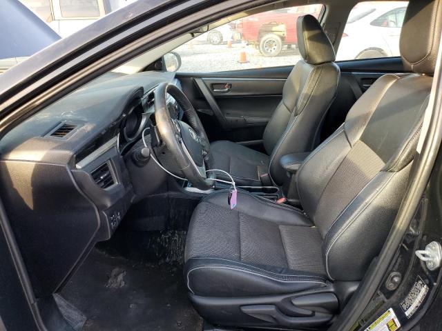 Photo 6 VIN: 5YFBURHE3GP505483 - TOYOTA COROLLA L 