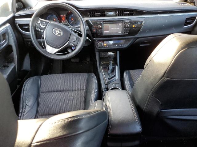 Photo 7 VIN: 5YFBURHE3GP505483 - TOYOTA COROLLA L 