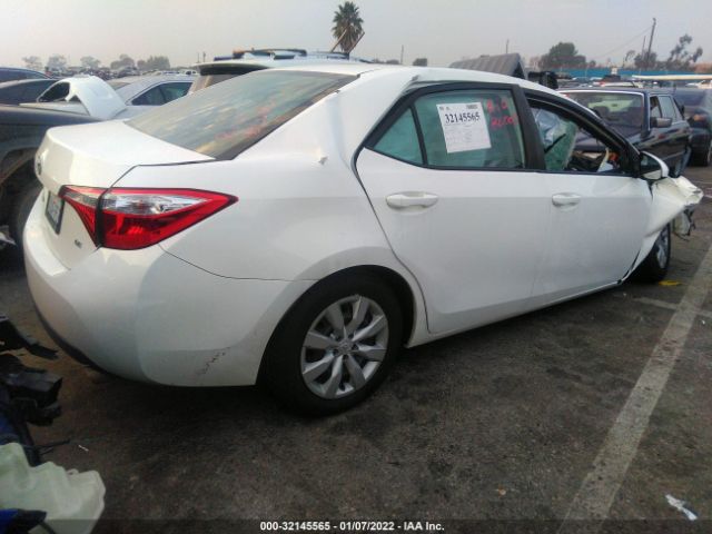 Photo 3 VIN: 5YFBURHE3GP509209 - TOYOTA COROLLA 