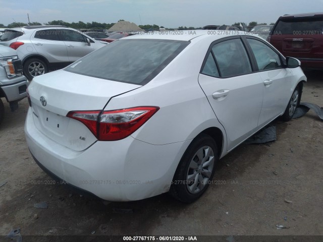 Photo 3 VIN: 5YFBURHE3GP509839 - TOYOTA COROLLA 