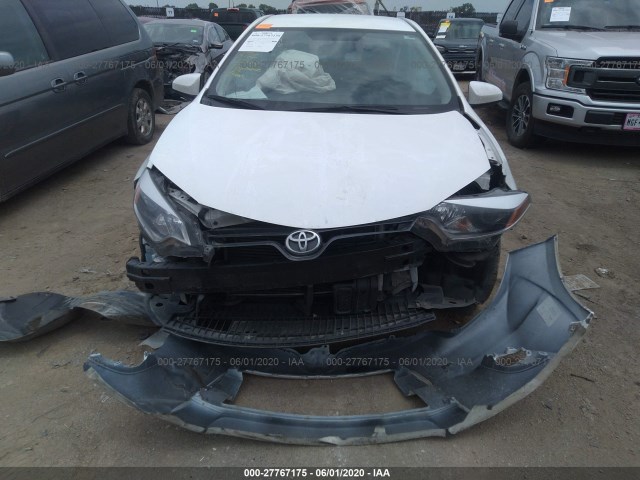 Photo 5 VIN: 5YFBURHE3GP509839 - TOYOTA COROLLA 