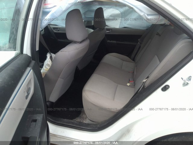 Photo 7 VIN: 5YFBURHE3GP509839 - TOYOTA COROLLA 