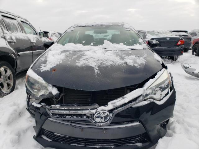 Photo 4 VIN: 5YFBURHE3GP509937 - TOYOTA COROLLA 