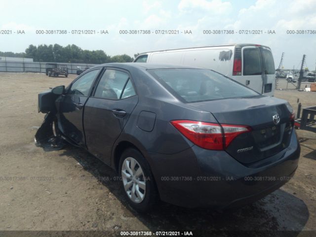 Photo 2 VIN: 5YFBURHE3GP510974 - TOYOTA COROLLA 