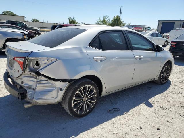 Photo 2 VIN: 5YFBURHE3GP513440 - TOYOTA COROLLA L 