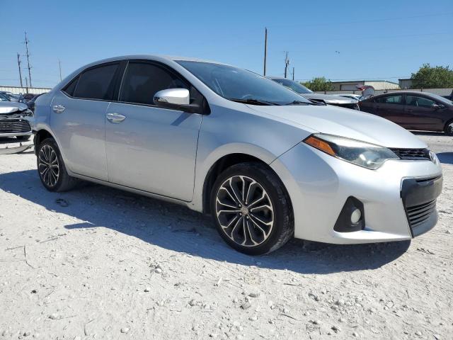 Photo 3 VIN: 5YFBURHE3GP513440 - TOYOTA COROLLA L 