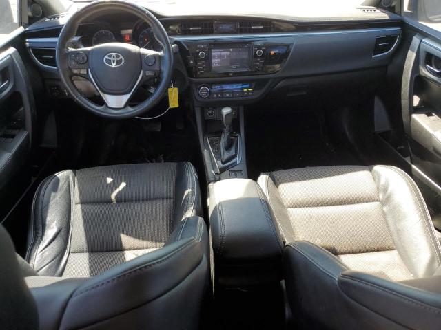 Photo 7 VIN: 5YFBURHE3GP513440 - TOYOTA COROLLA L 