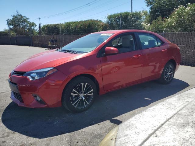 Photo 0 VIN: 5YFBURHE3GP513857 - TOYOTA COROLLA L 