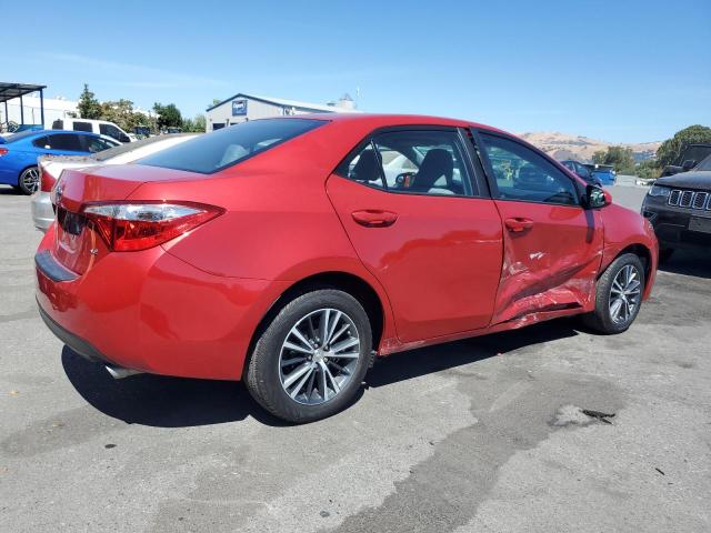 Photo 2 VIN: 5YFBURHE3GP513857 - TOYOTA COROLLA L 