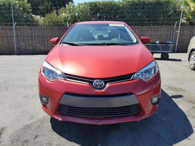 Photo 4 VIN: 5YFBURHE3GP513857 - TOYOTA COROLLA L 