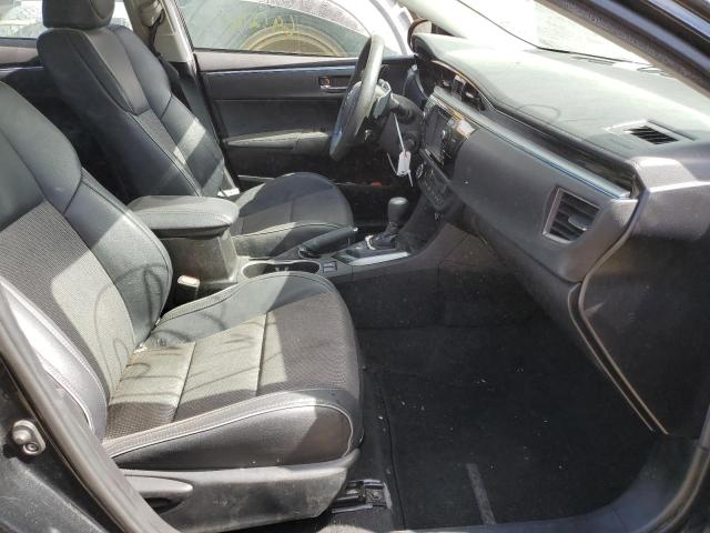 Photo 4 VIN: 5YFBURHE3GP515253 - TOYOTA COROLLA L 