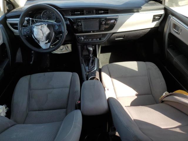 Photo 7 VIN: 5YFBURHE3GP515298 - TOYOTA COROLLA L 